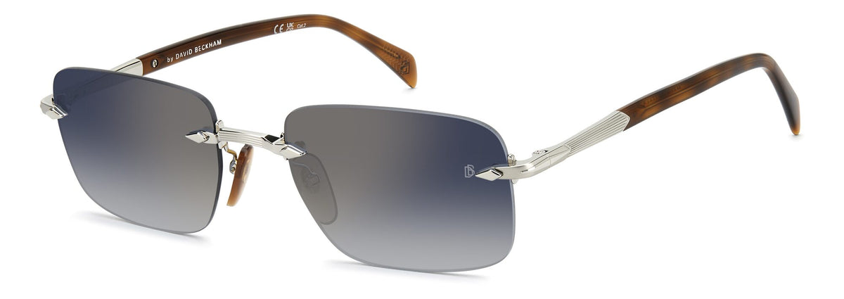 David Beckham Sunglasses DB1195/S 8JD/1V