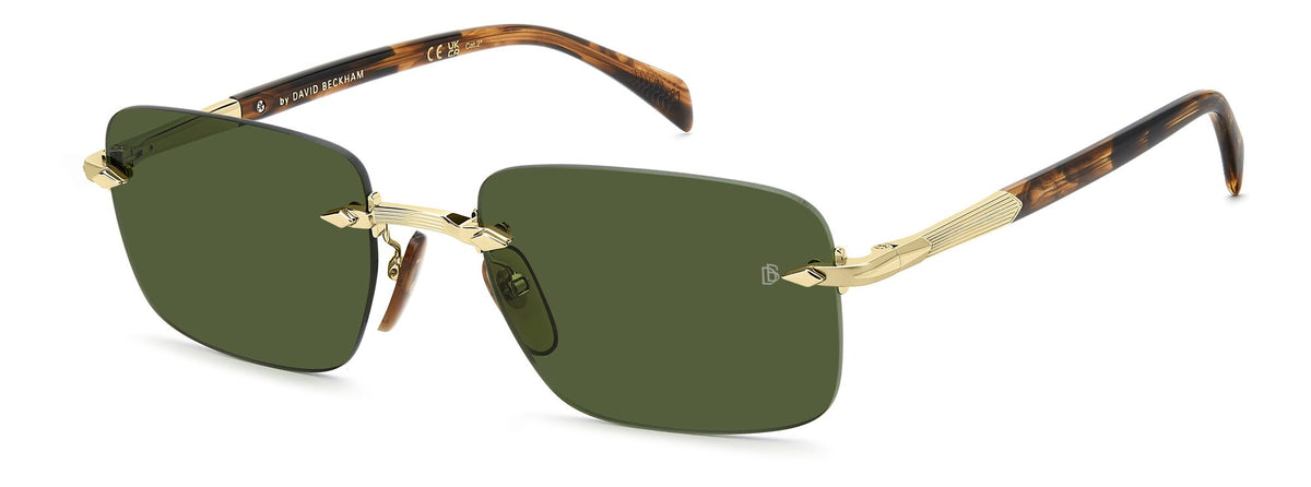 David Beckham Sunglasses DB1195/S T5U/QT