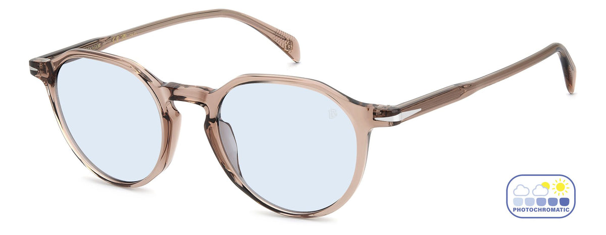 David Beckham Sunglasses DB1217/S 35J/QZ