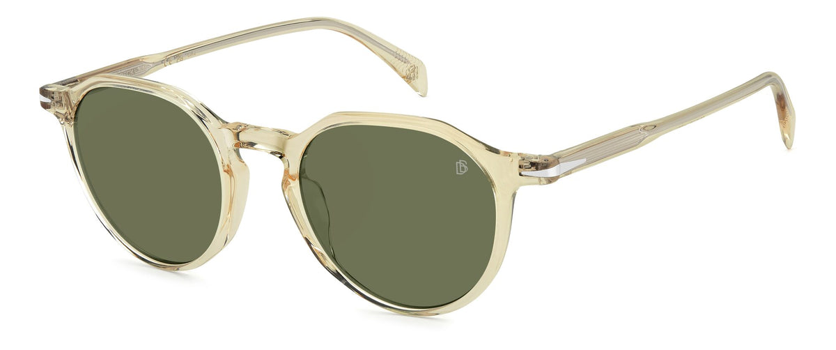 David Beckham Sunglasses DB1217/S 40G/QT