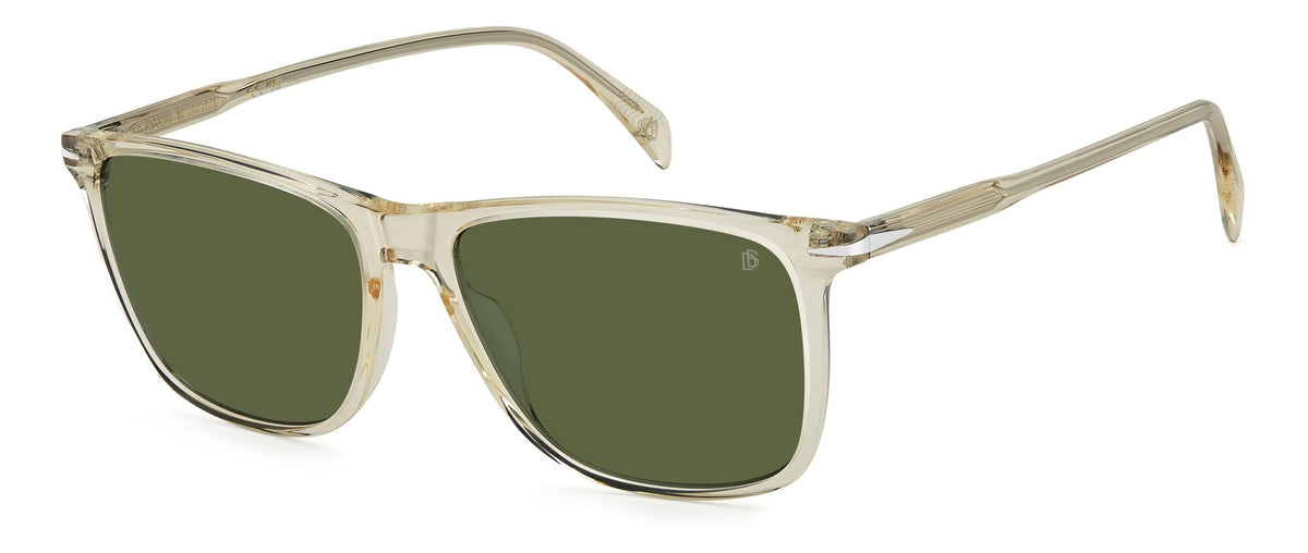 David Beckham Sunglasses DB1219/S 40G/QT