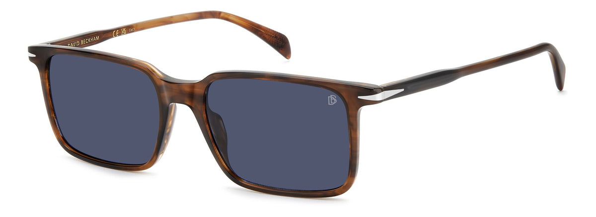 David Beckham Sunglasses DB1220/S EX4/KU