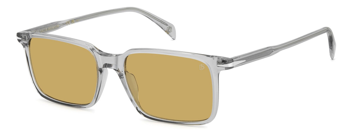 David Beckham Sunglasses DB1220/S KB7/HO
