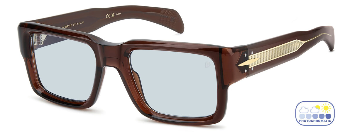 David Beckham Sunglasses DB7159/S 09Q/SD