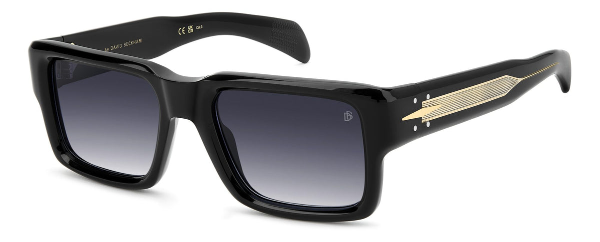 David Beckham Sunglasses DB7159/S 2M2/08