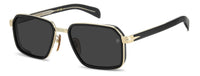 David Beckham 7158/S RHL/IR