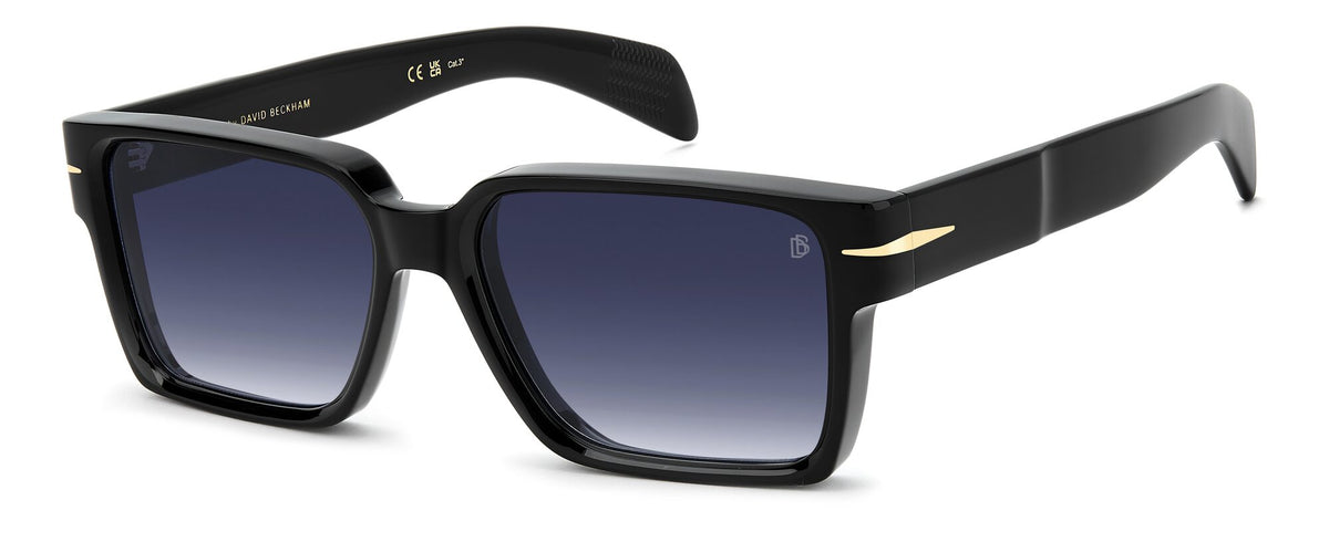 David Beckham Sunglasses DB7162/S 807/08