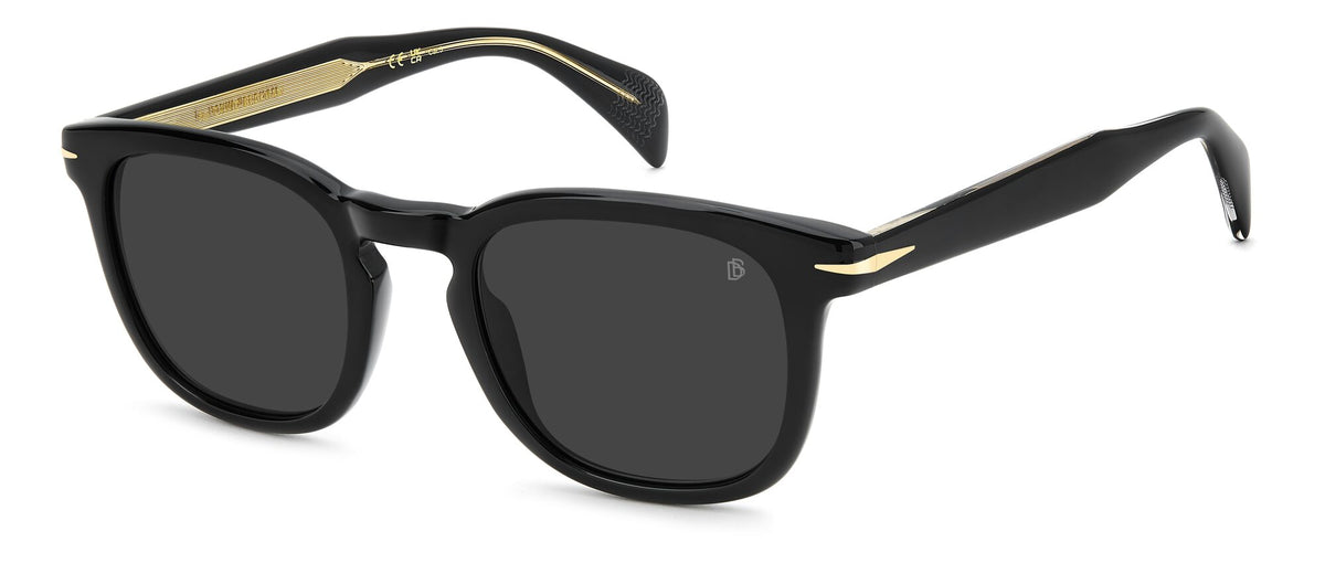 David Beckham Sunglasses DB1221/S 807/IR