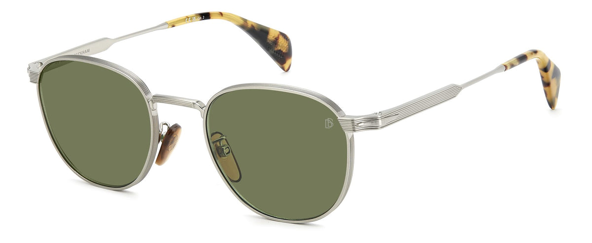 David Beckham Sunglasses DB1228/S 8JD/O7