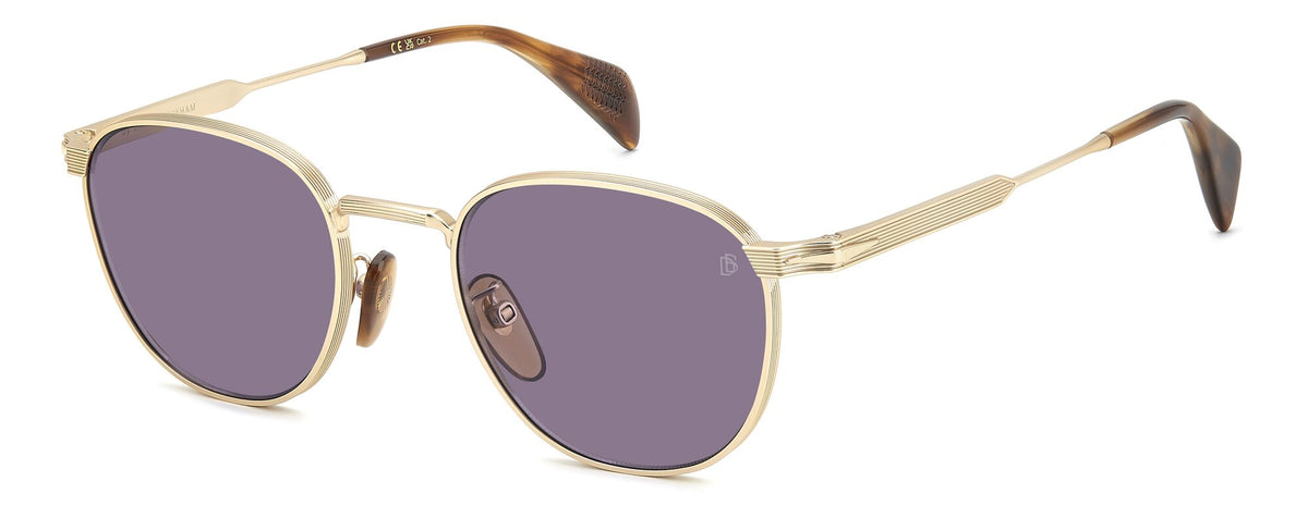 David Beckham Sunglasses DB1228/S T5U/0D