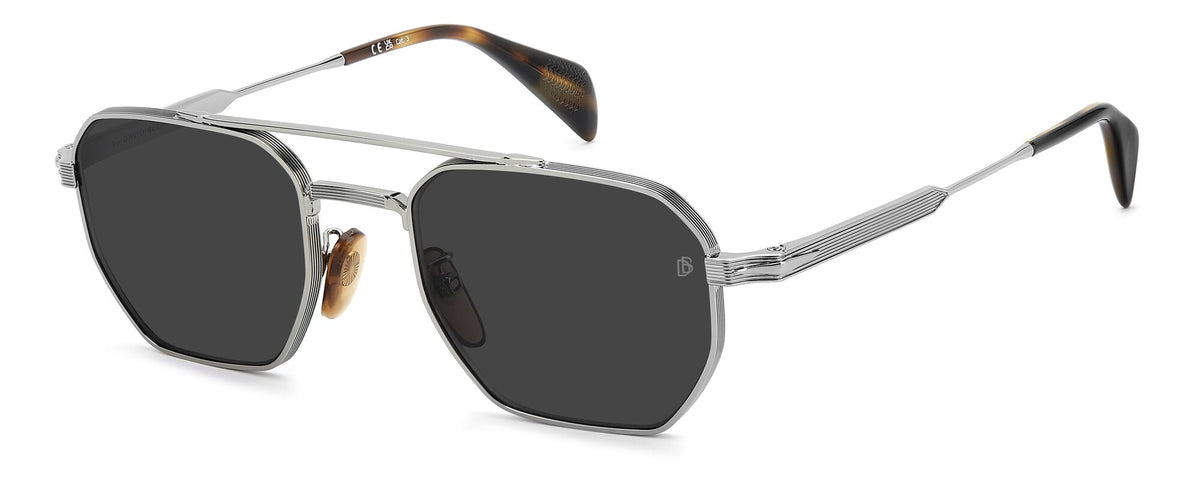 David Beckham Sunglasses DB1229/S 85K/2K