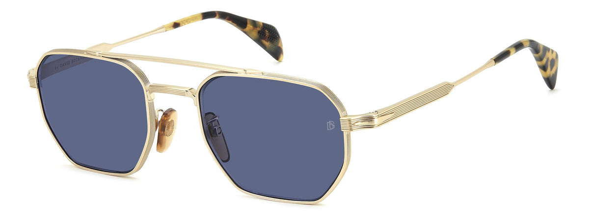 David Beckham Sunglasses DB1229/S HM2/A9
