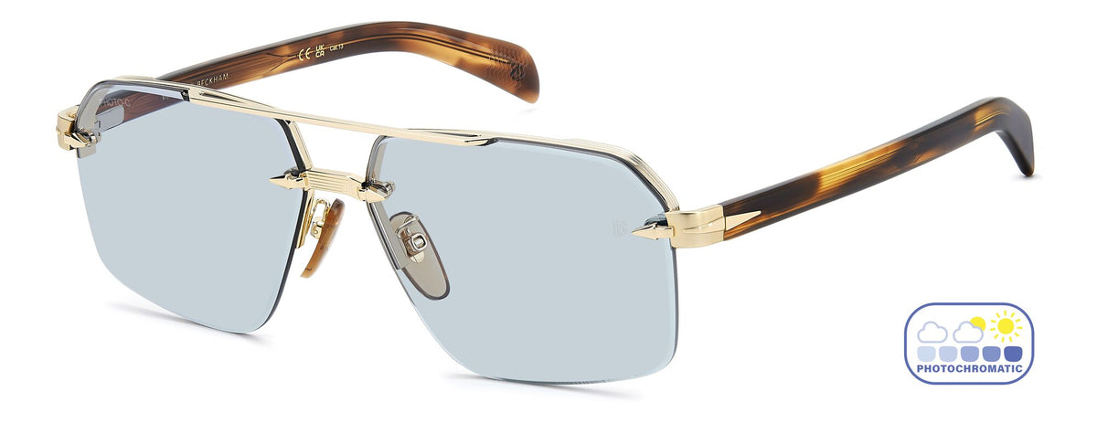 David Beckham Sunglasses DB7170/S T5U/SD