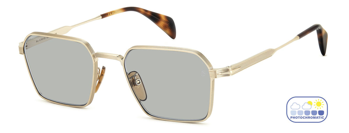 David Beckham Sunglasses DB1245/S 0NR/8J
