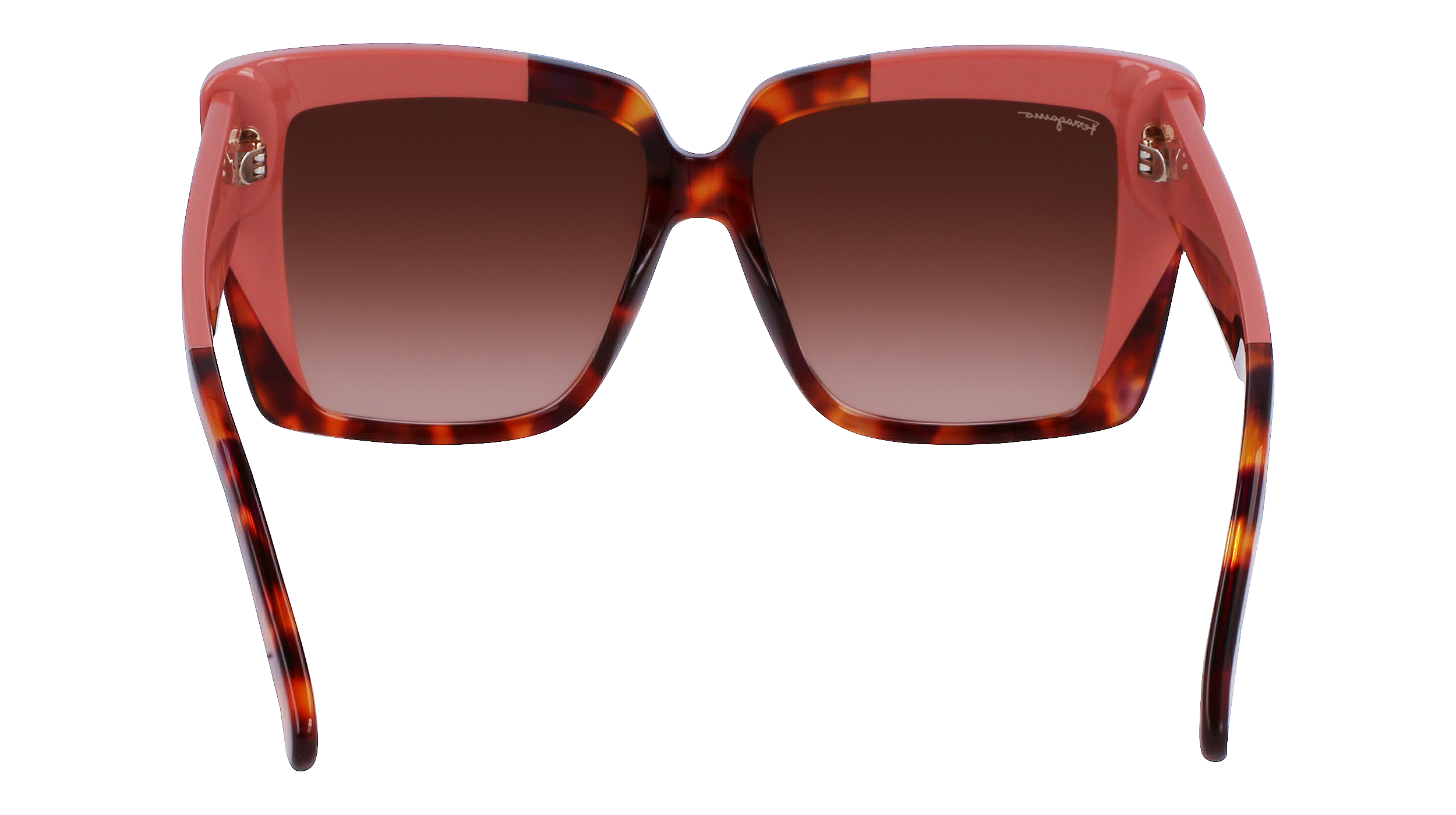 FERRAGAMO Sunglasses SF1060S 641 55