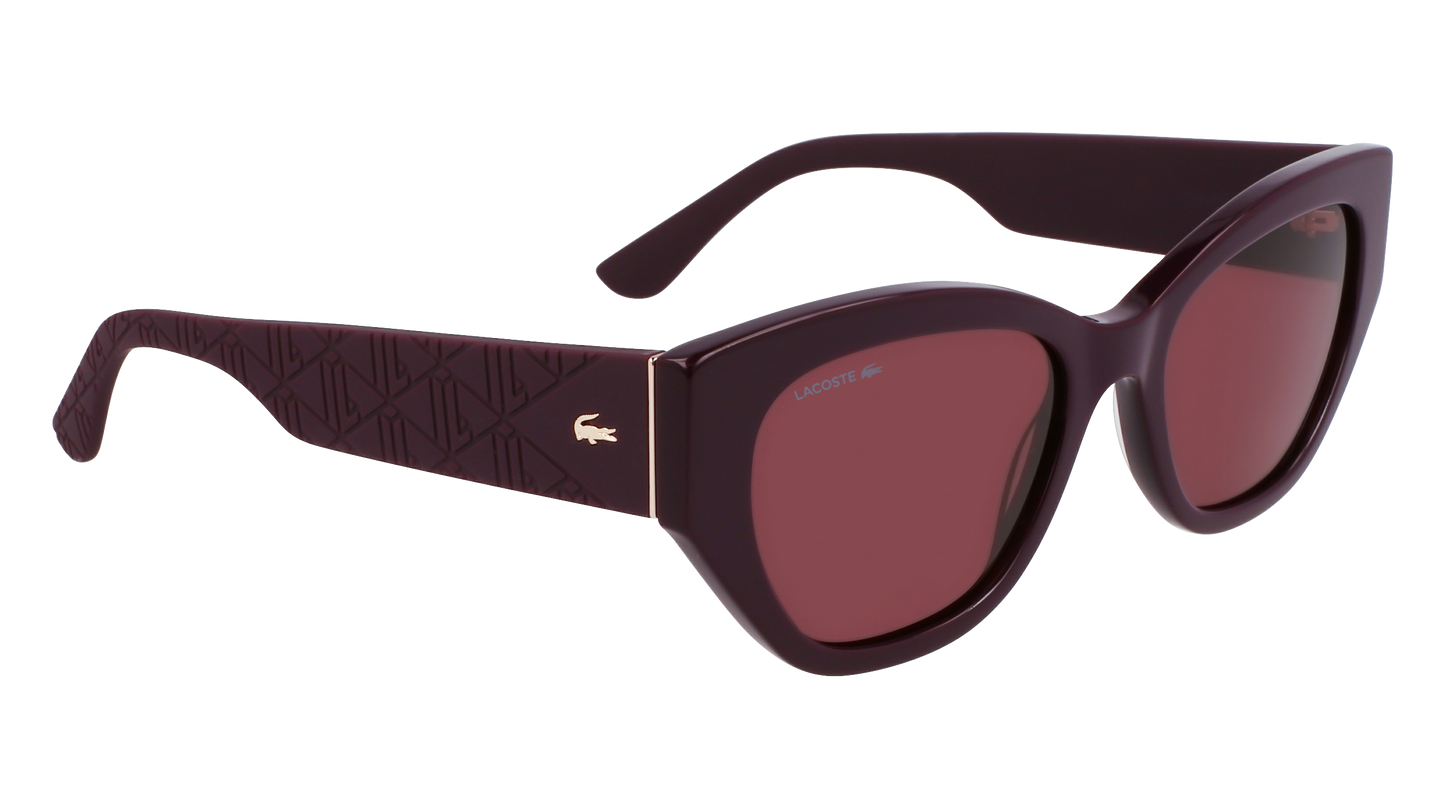 LACOSTE Sunglasses L6047S 601 54