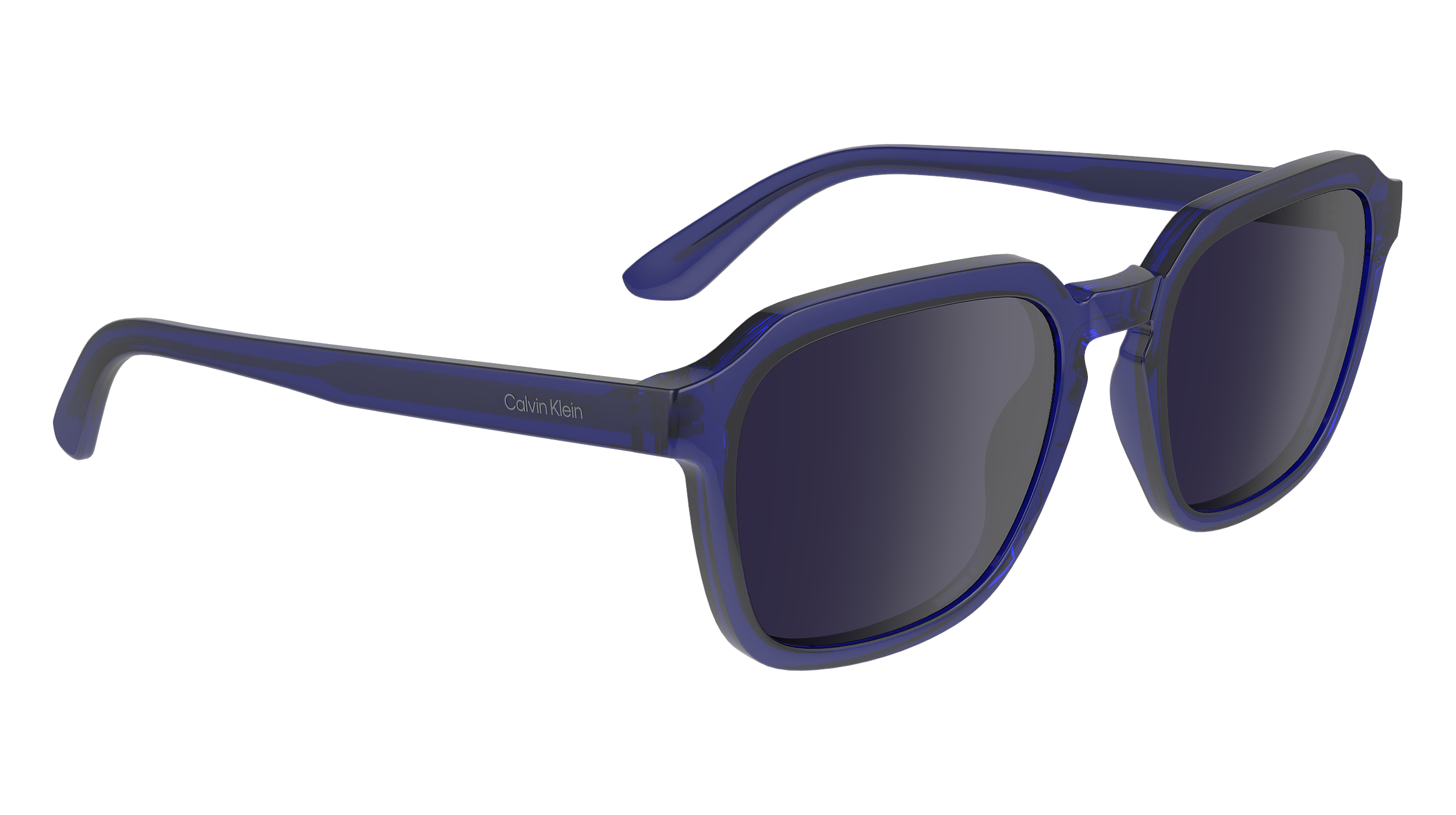CALVIN KLEIN Sunglasses CK23533S 400 53