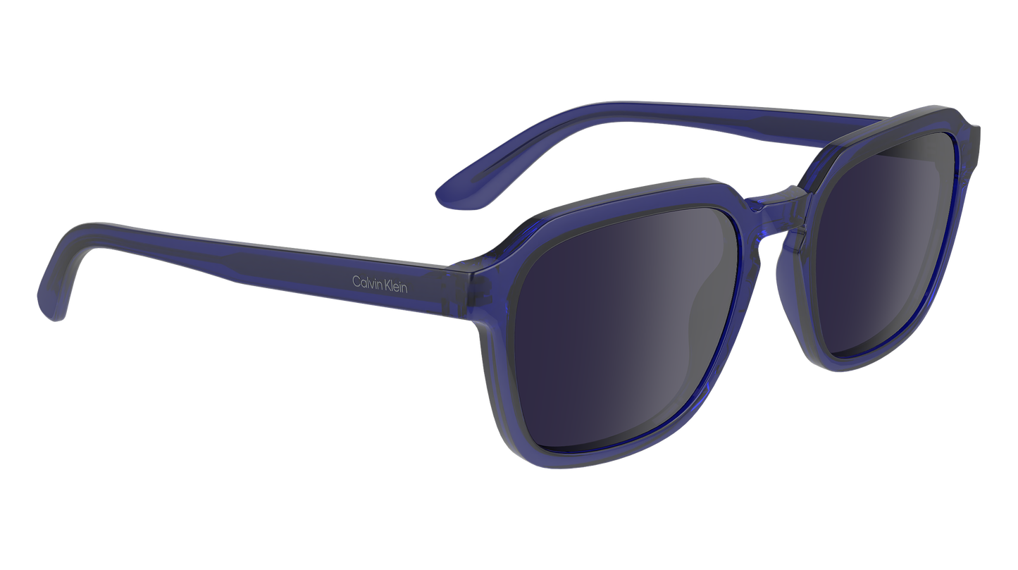 CALVIN KLEIN Sunglasses CK23533S 400 53