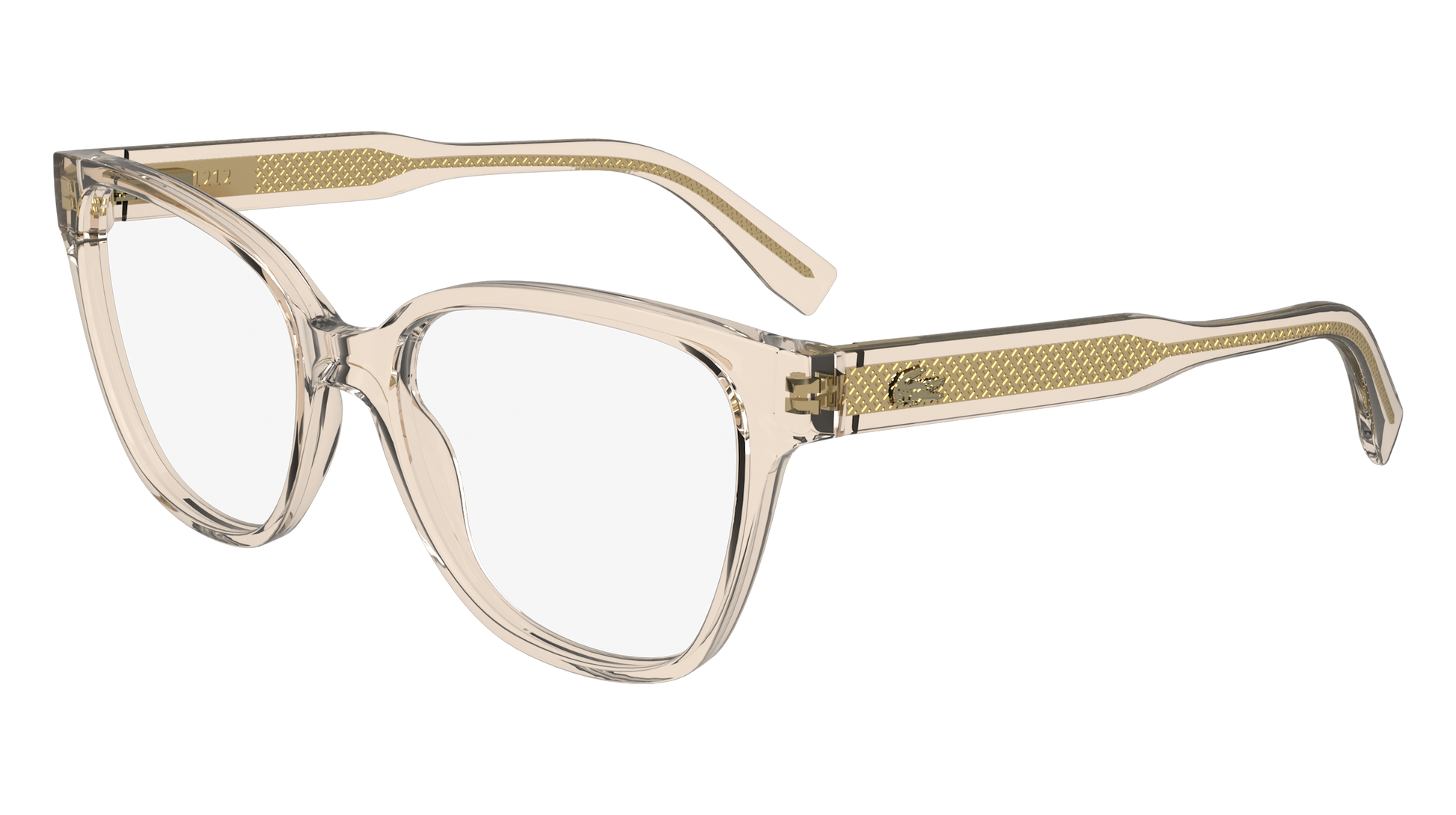 LACOSTE Eyeglasses L2944 272 55