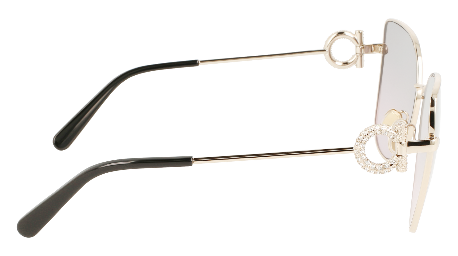 FERRAGAMO Sunglasses SF296SR 772 60