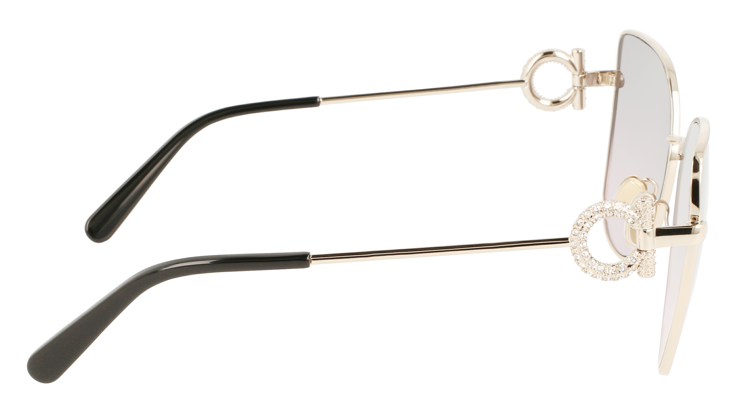 FERRAGAMO Sunglasses SF296SR 772 60