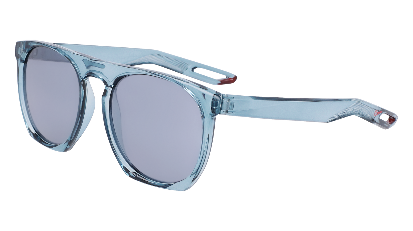 NIKE Sunglasses NIKE FLATSPOT XXII DV2258 494 52