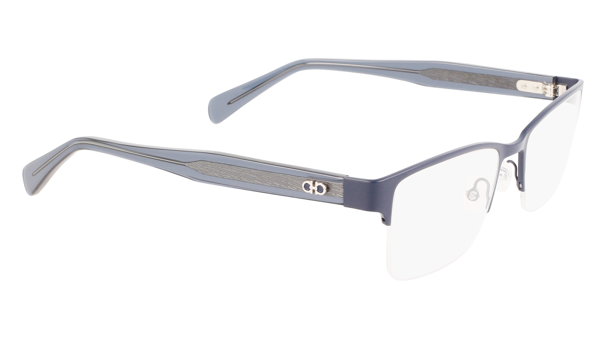 FERRAGAMO Eyeglasses SF2222 401 54