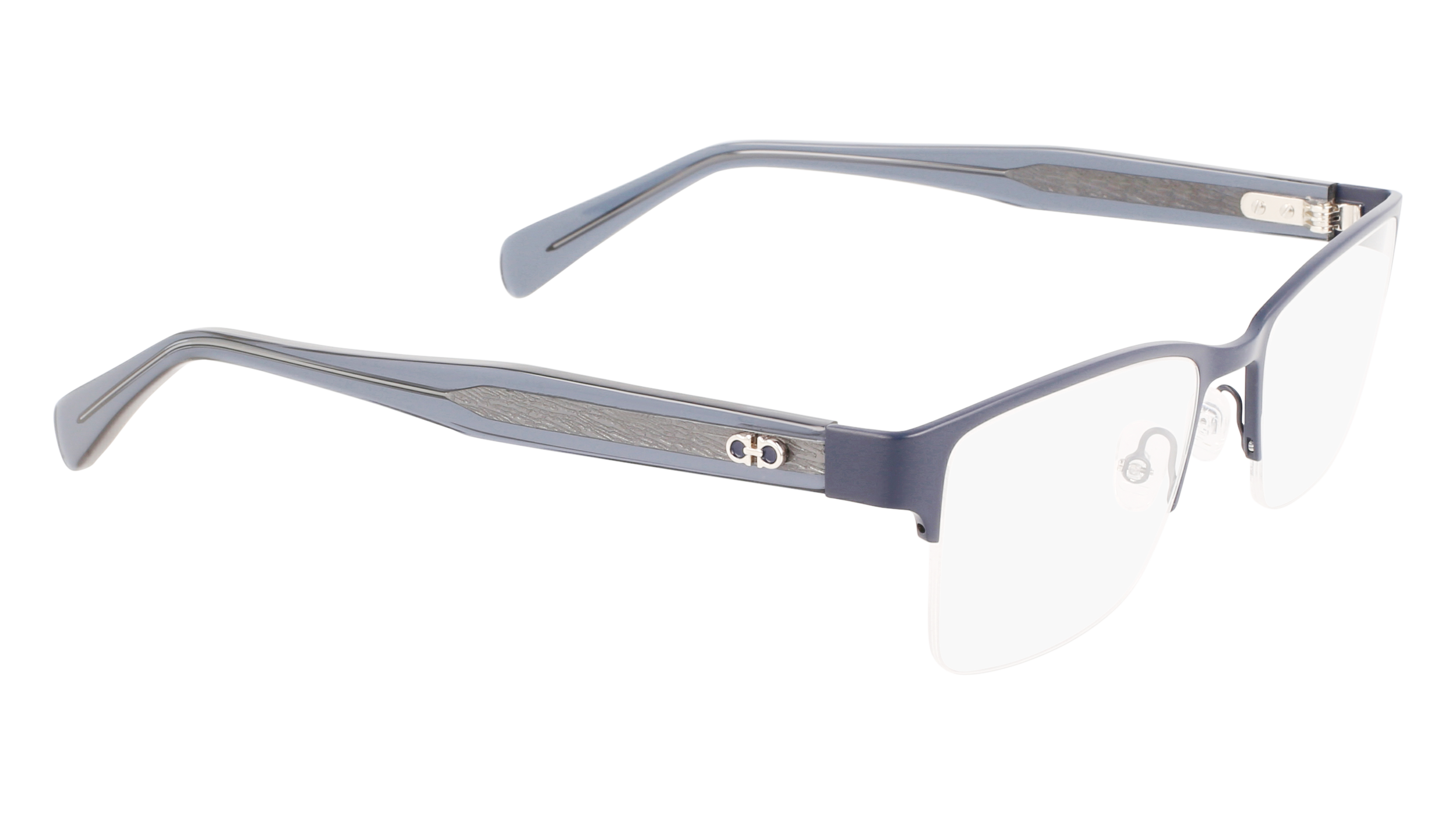 FERRAGAMO Eyeglasses SF2222 401 54