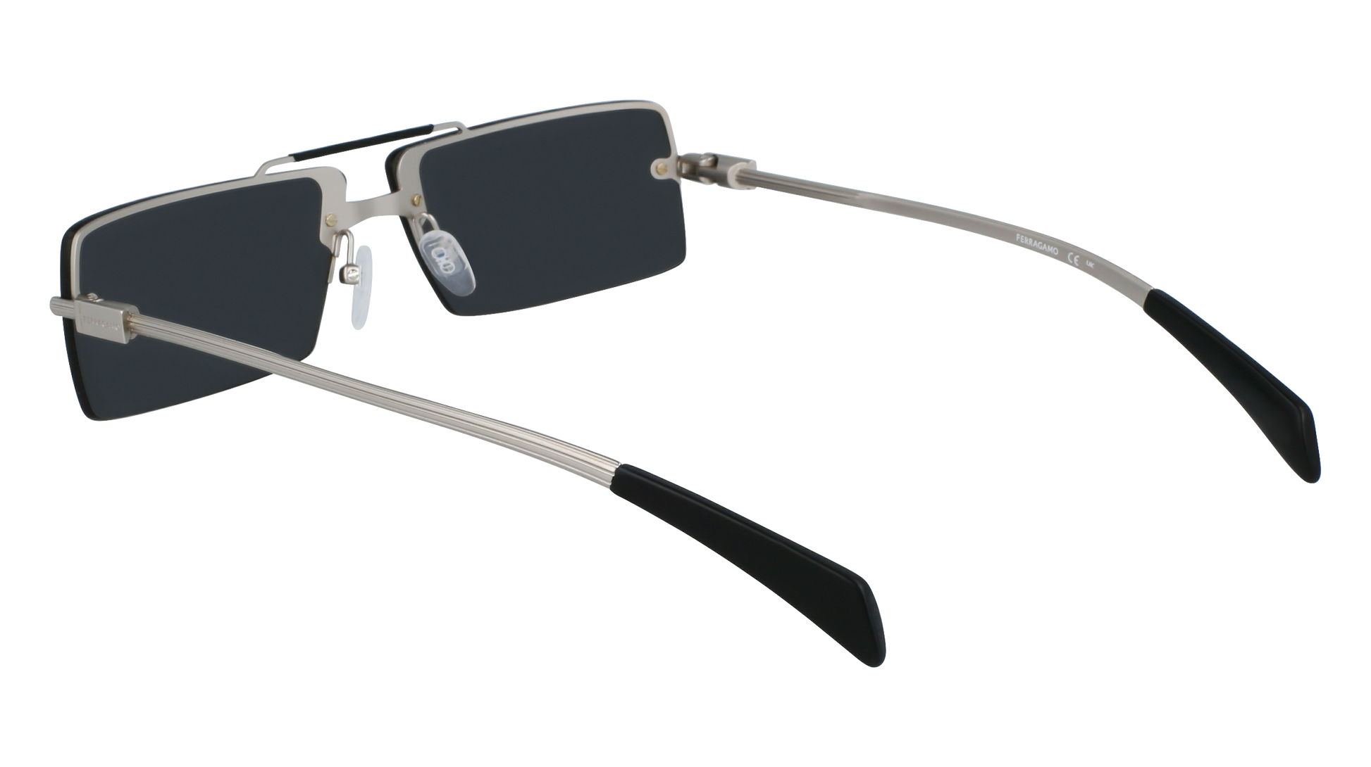 FERRAGAMO Sunglasses SF306S 42 65