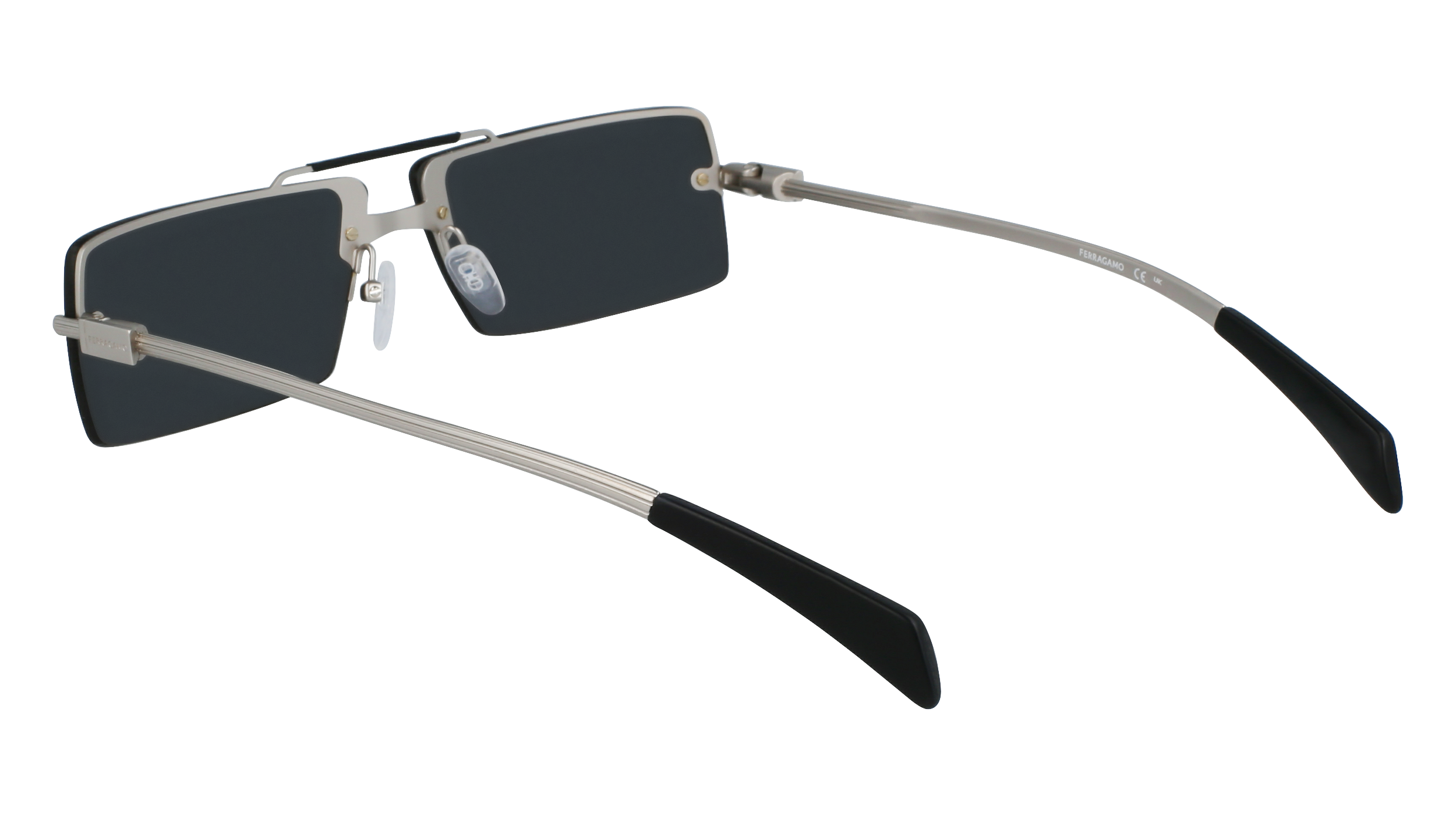 FERRAGAMO Sunglasses SF306S 42 65