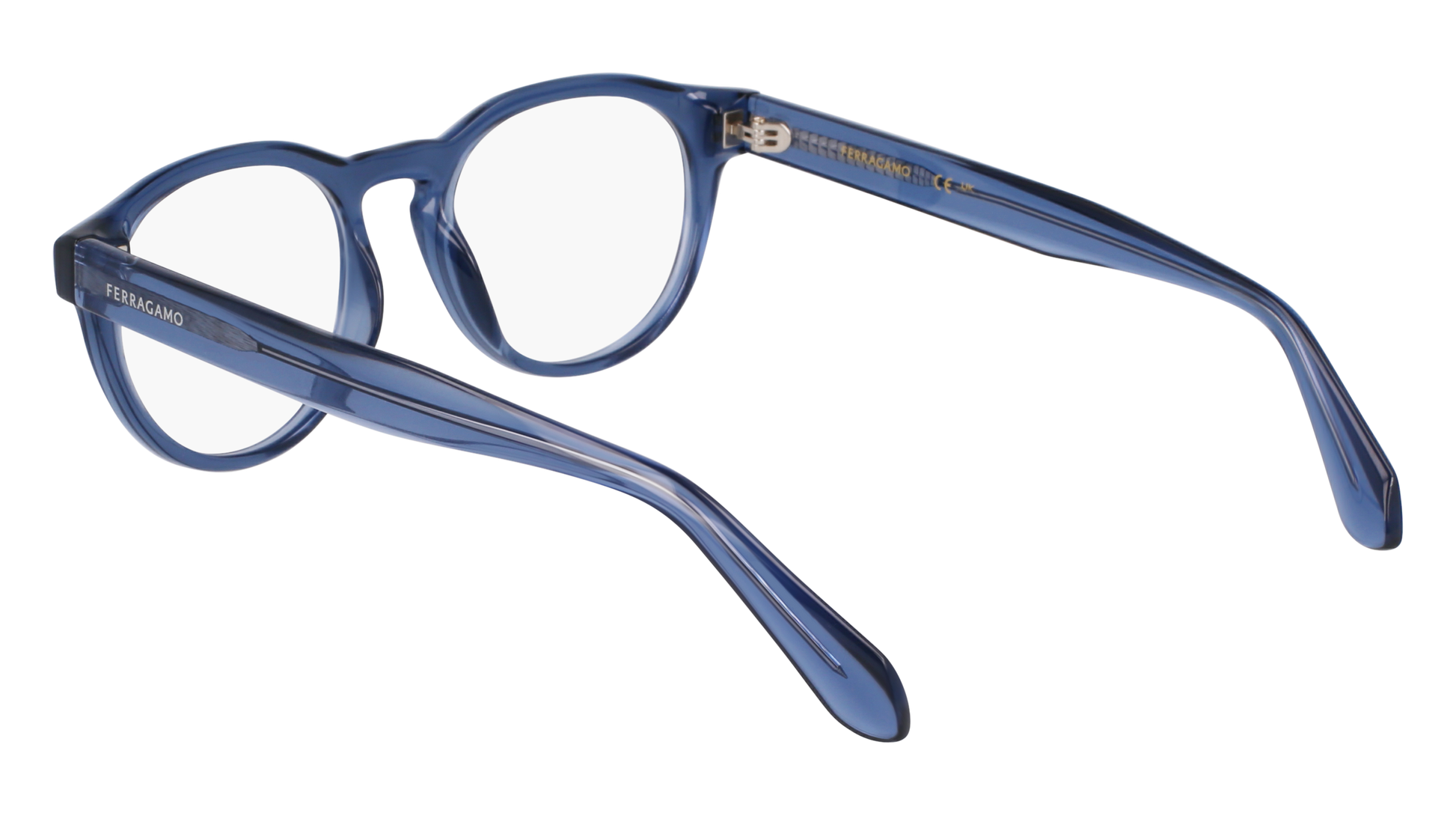 FERRAGAMO Eyeglasses SF2987E 462 50