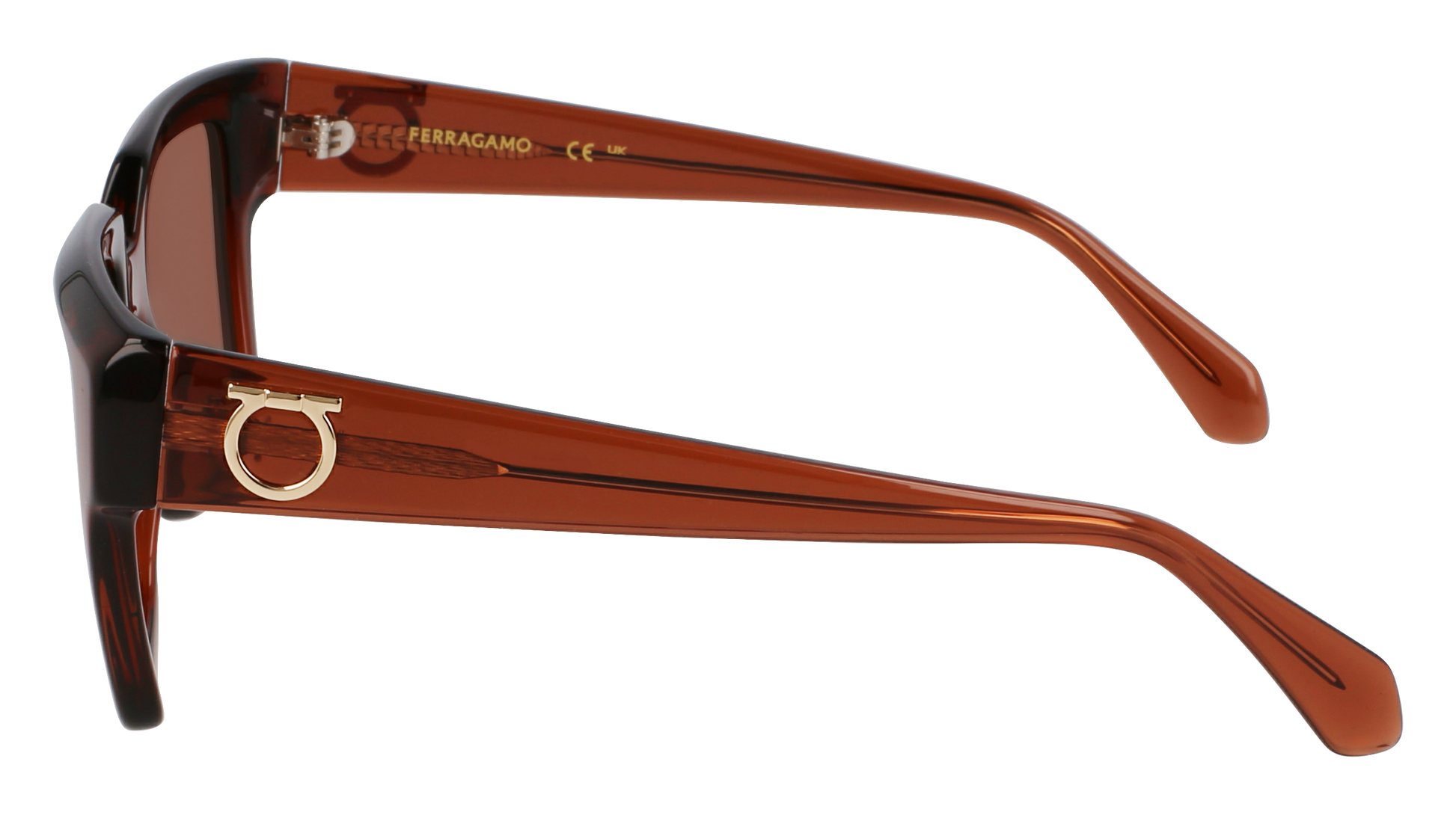 FERRAGAMO Sunglasses SF2014S 232 54