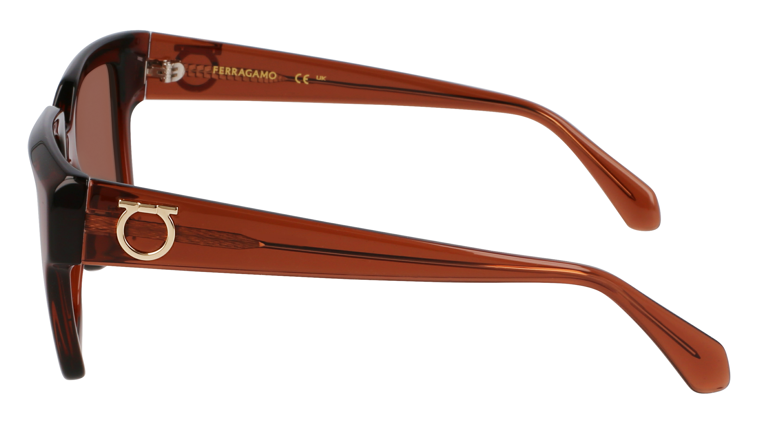 FERRAGAMO Sunglasses SF2014S 232 54