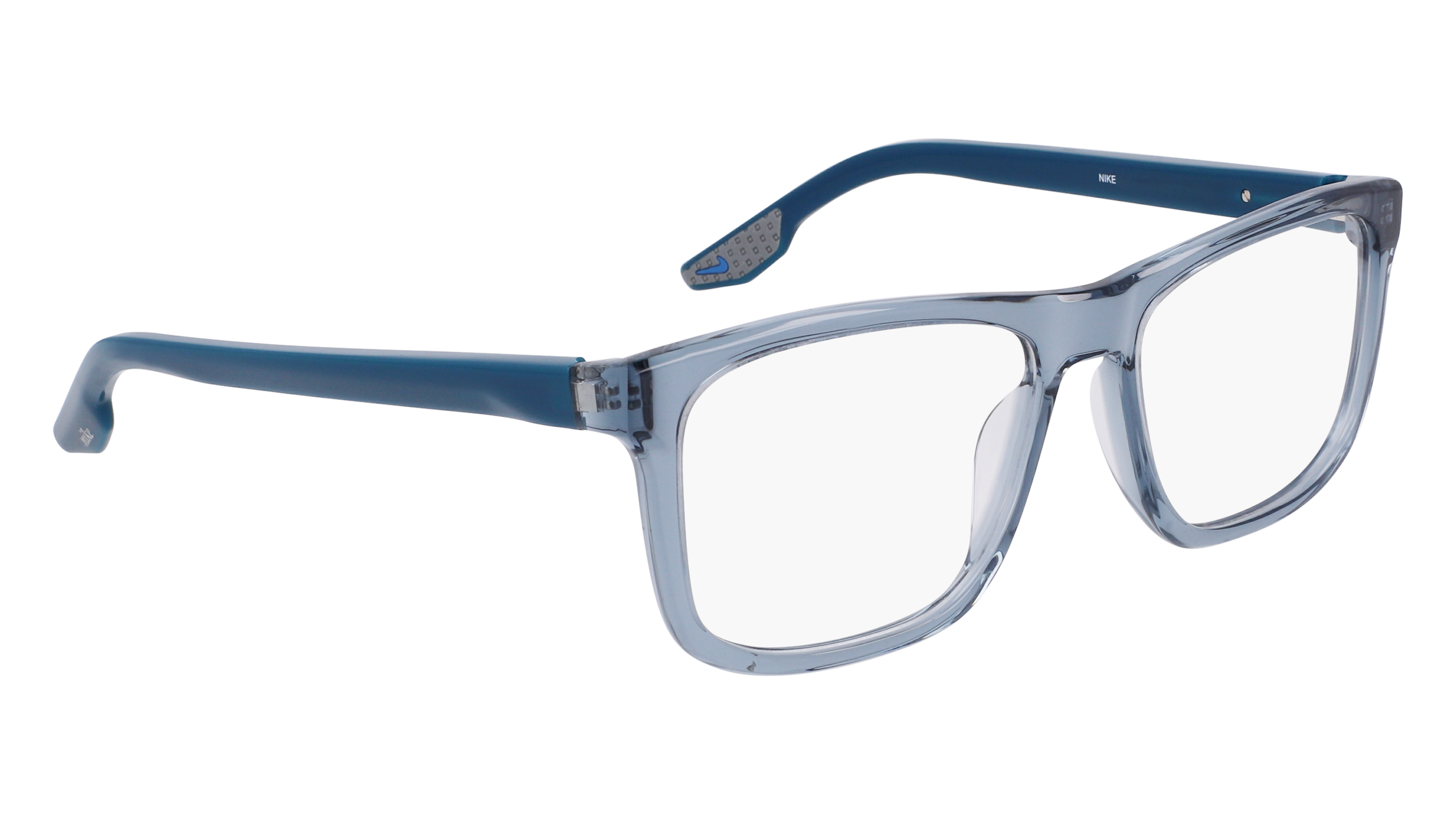 NIKE Eyeglasses NIKE 7163 456 55