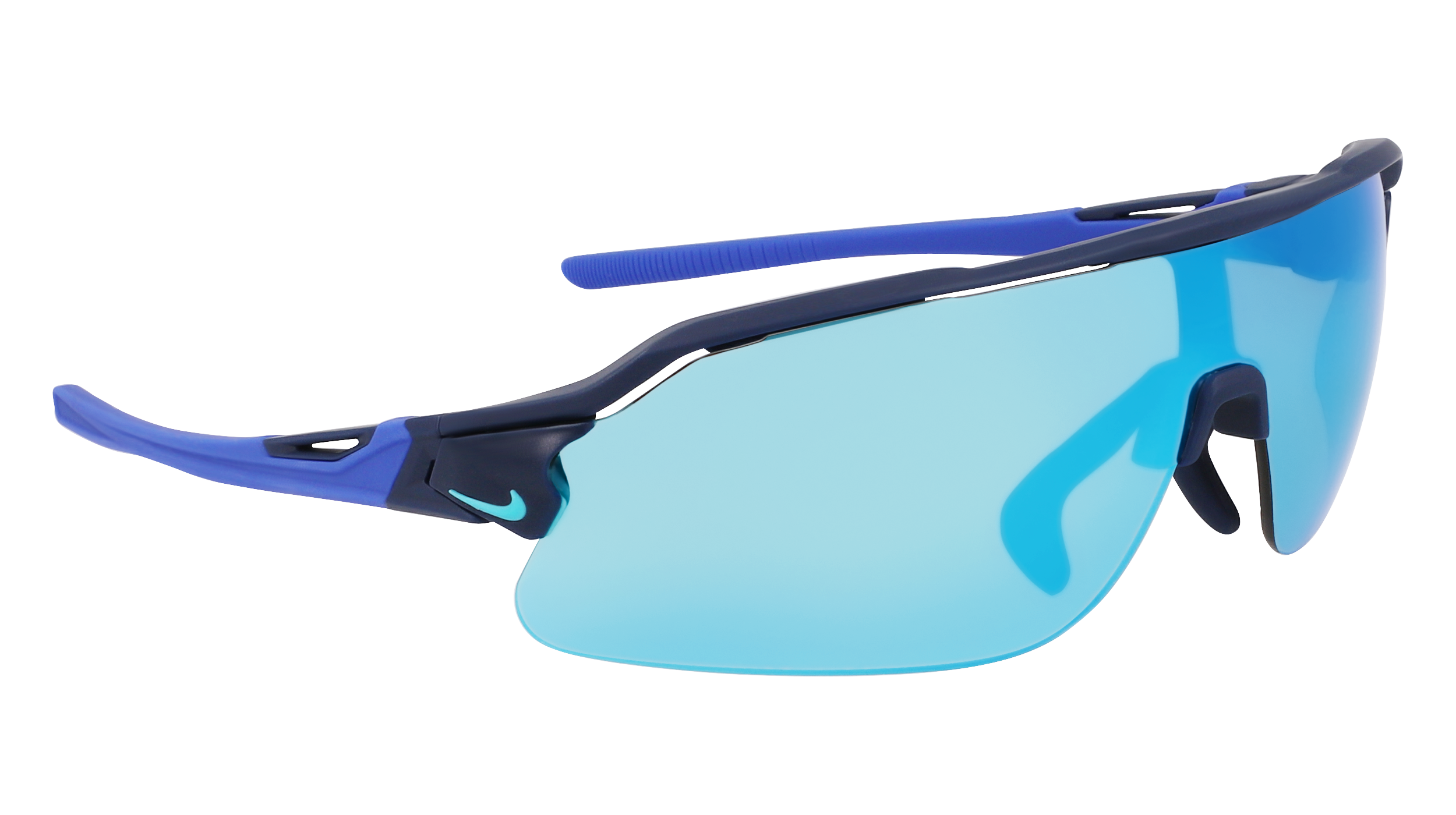 NIKE Sunglasses NIKE FLYFREE SHIELD P EV24035 410 72