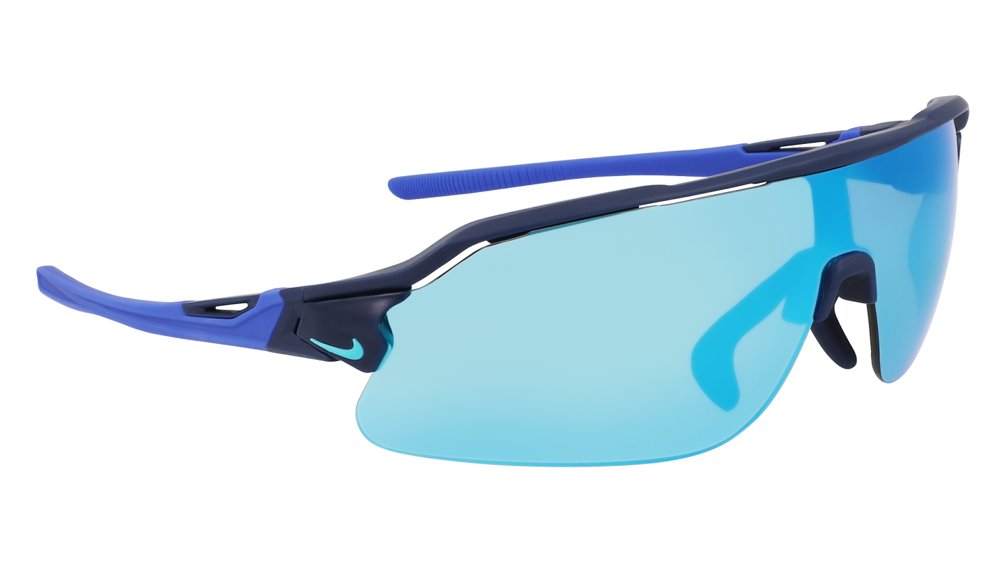 NIKE Sunglasses NIKE FLYFREE SHIELD P EV24035 410 72