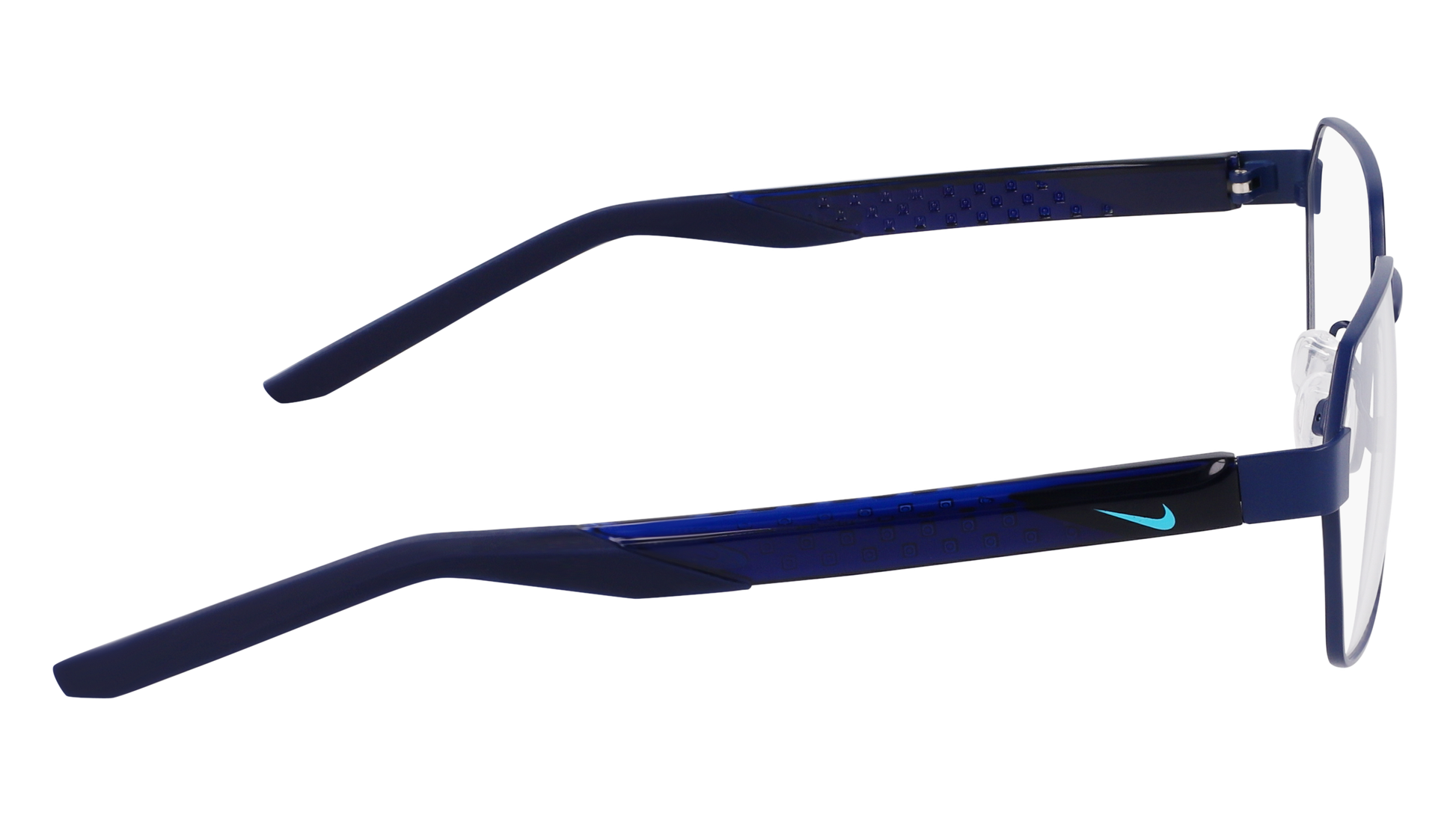 NIKE Eyeglasses NIKE 8155 410 53