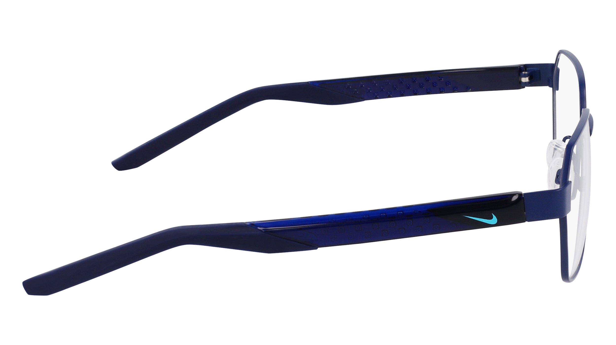 NIKE Eyeglasses NIKE 8155 410 53