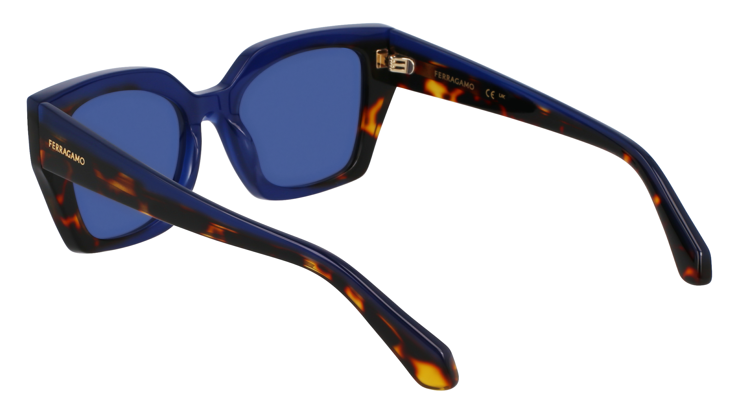 FERRAGAMO Sunglasses SF2035S 424 52