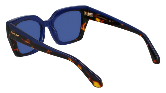 FERRAGAMO Sunglasses SF2035S 424 52