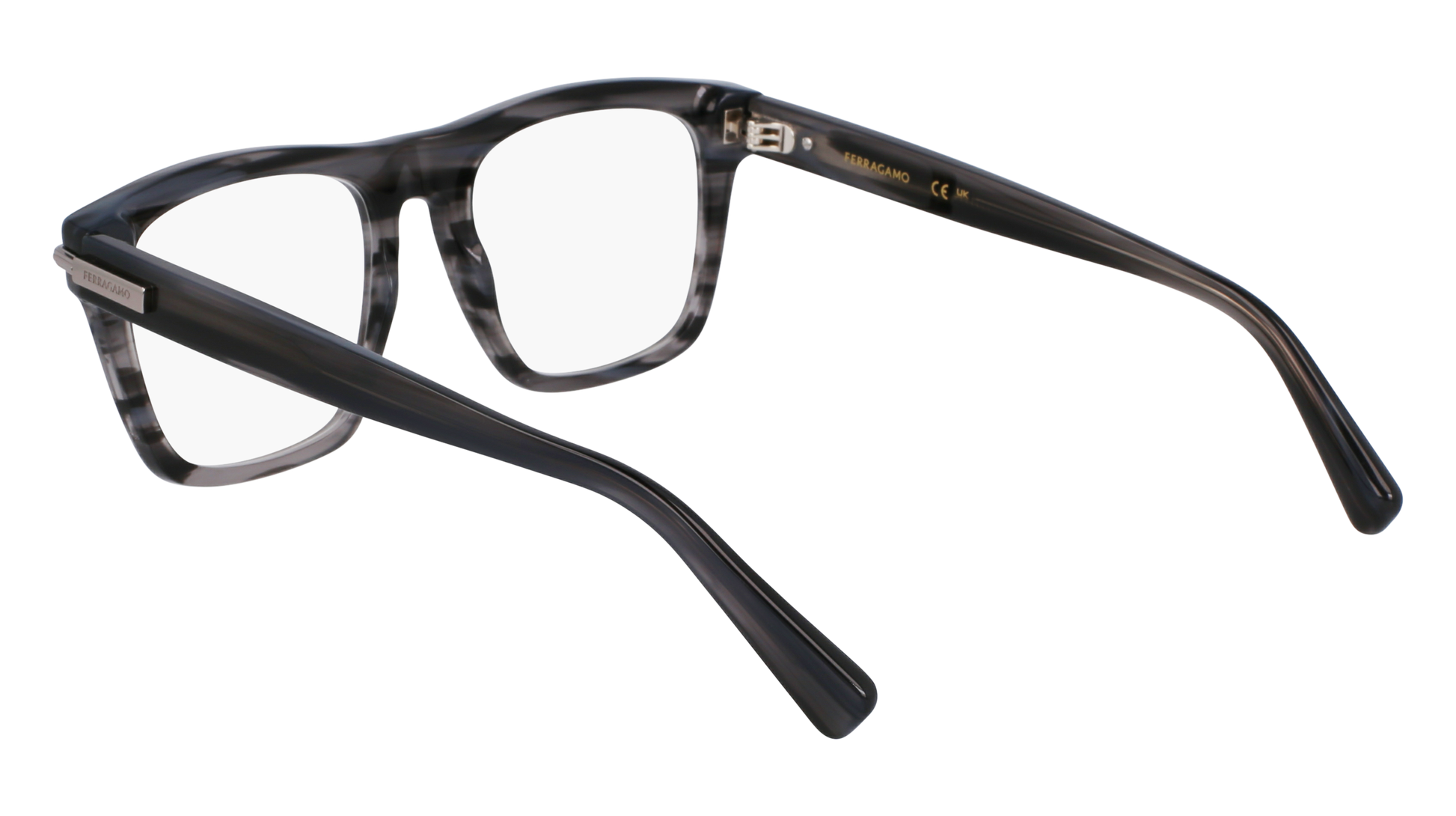 FERRAGAMO Eyeglasses SF3015 14 53