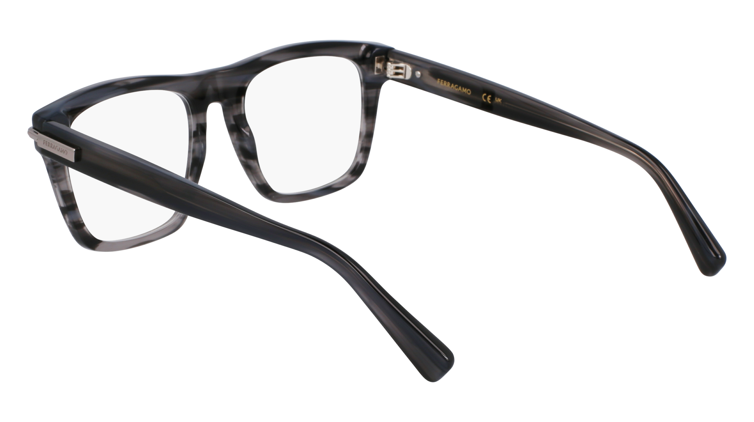 FERRAGAMO Eyeglasses SF3015 14 53