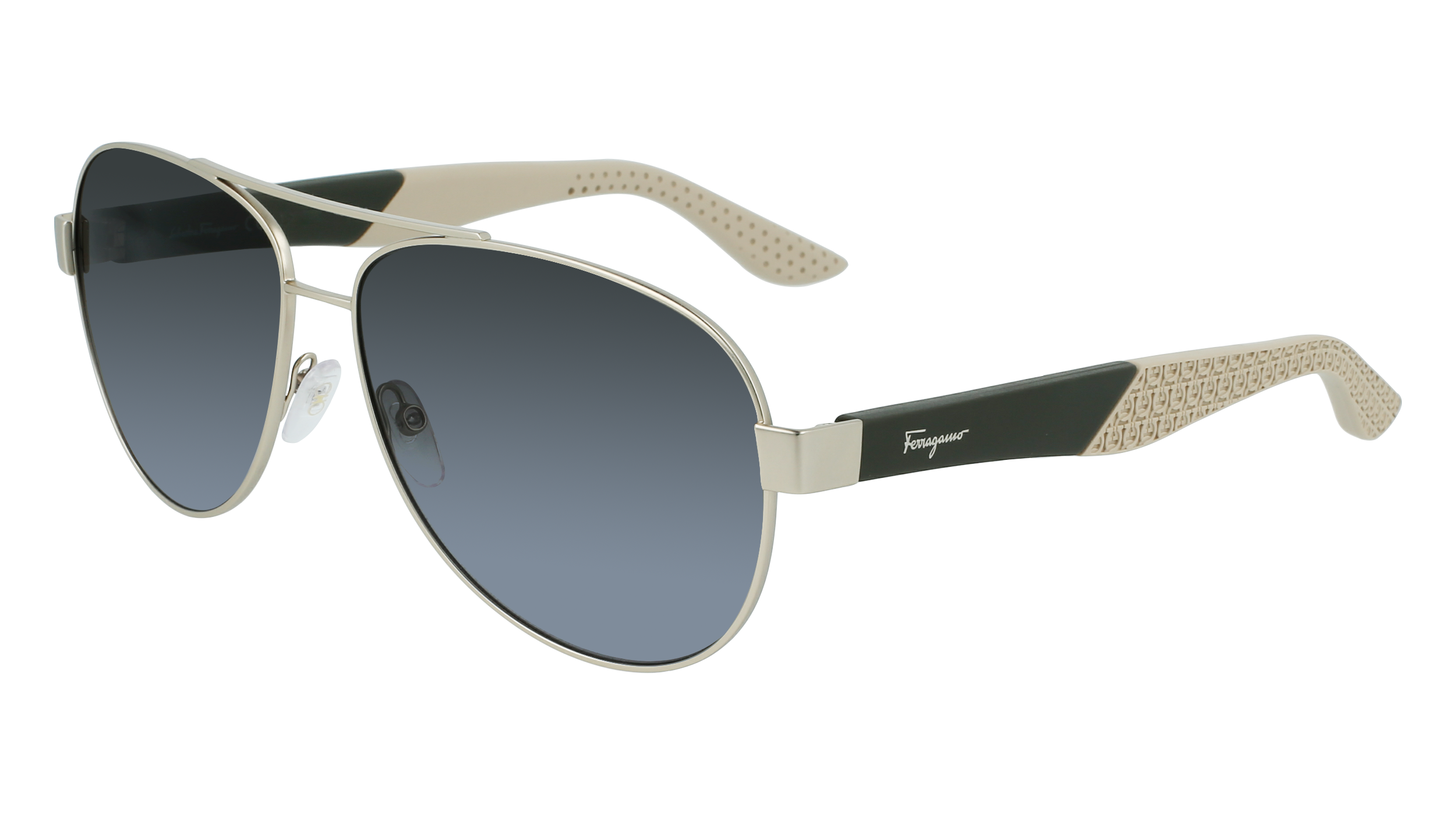 FERRAGAMO Sunglasses SF275S 758 62