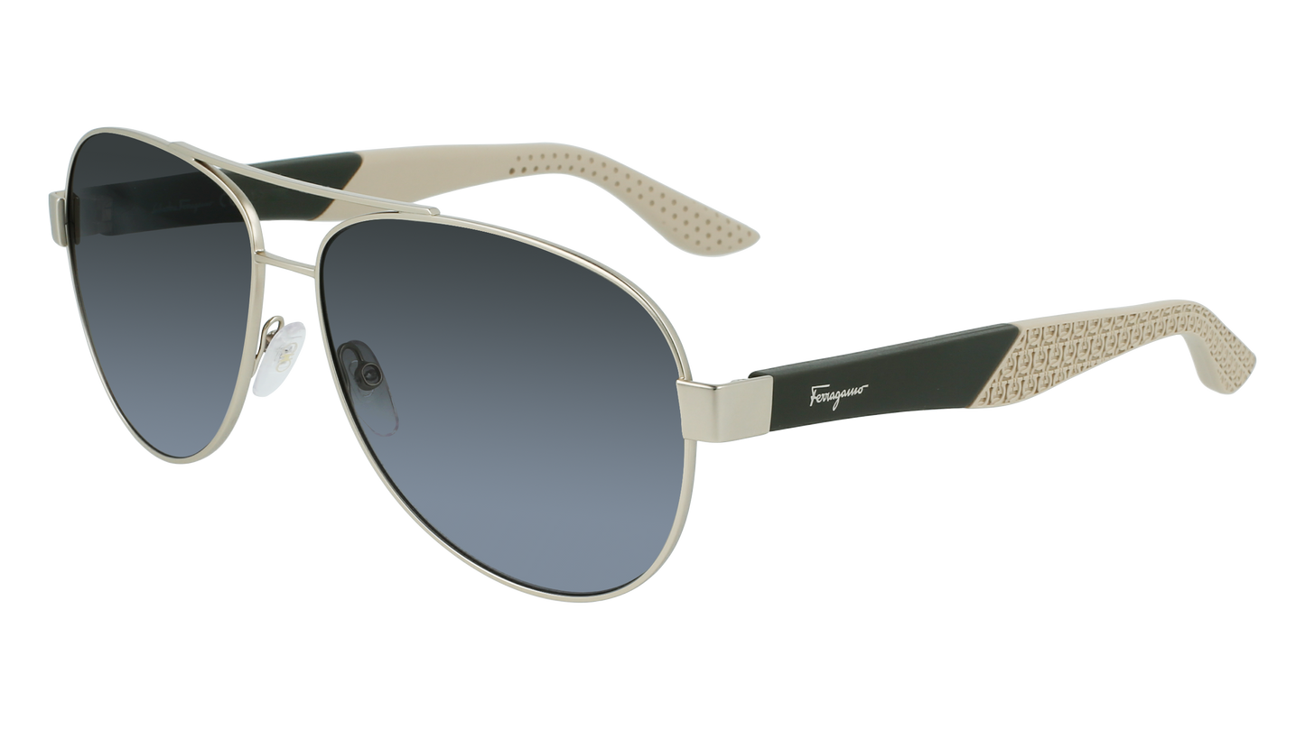 FERRAGAMO Sunglasses SF275S 758 62