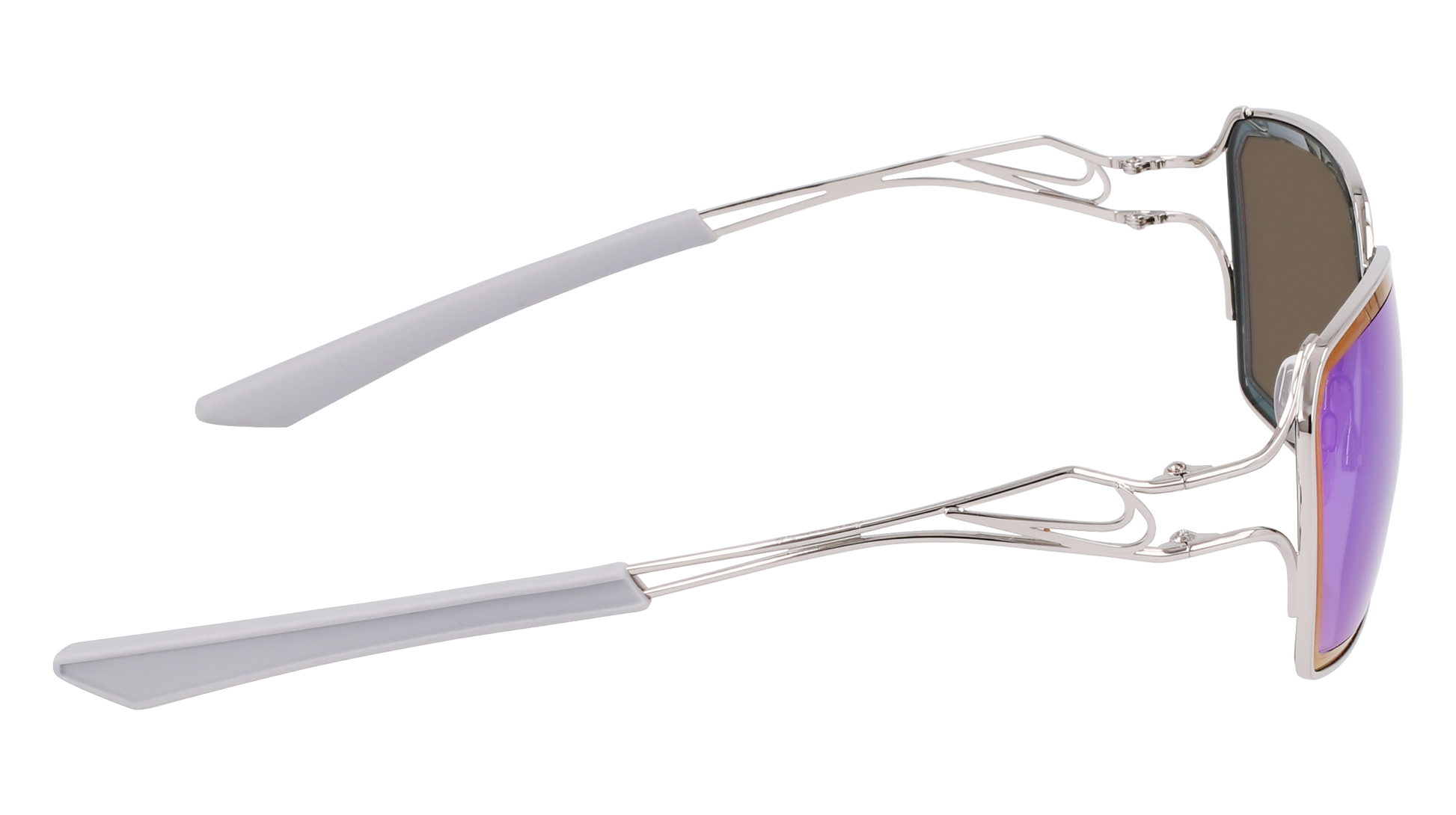 NIKE Sunglasses NIKE VEIL PRISM EV24049 43 57