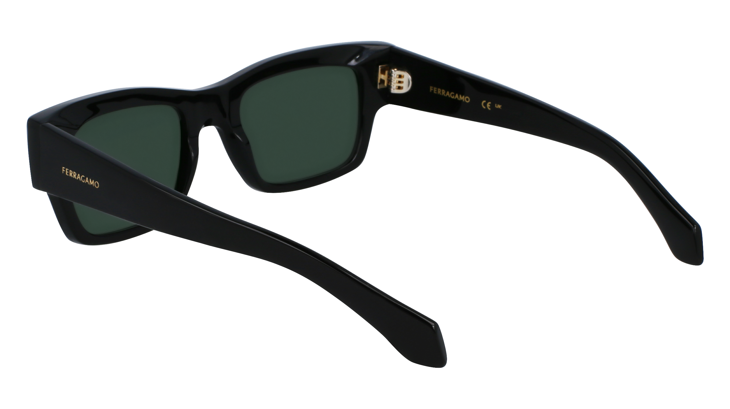 FERRAGAMO Sunglasses SF2011S 1 53