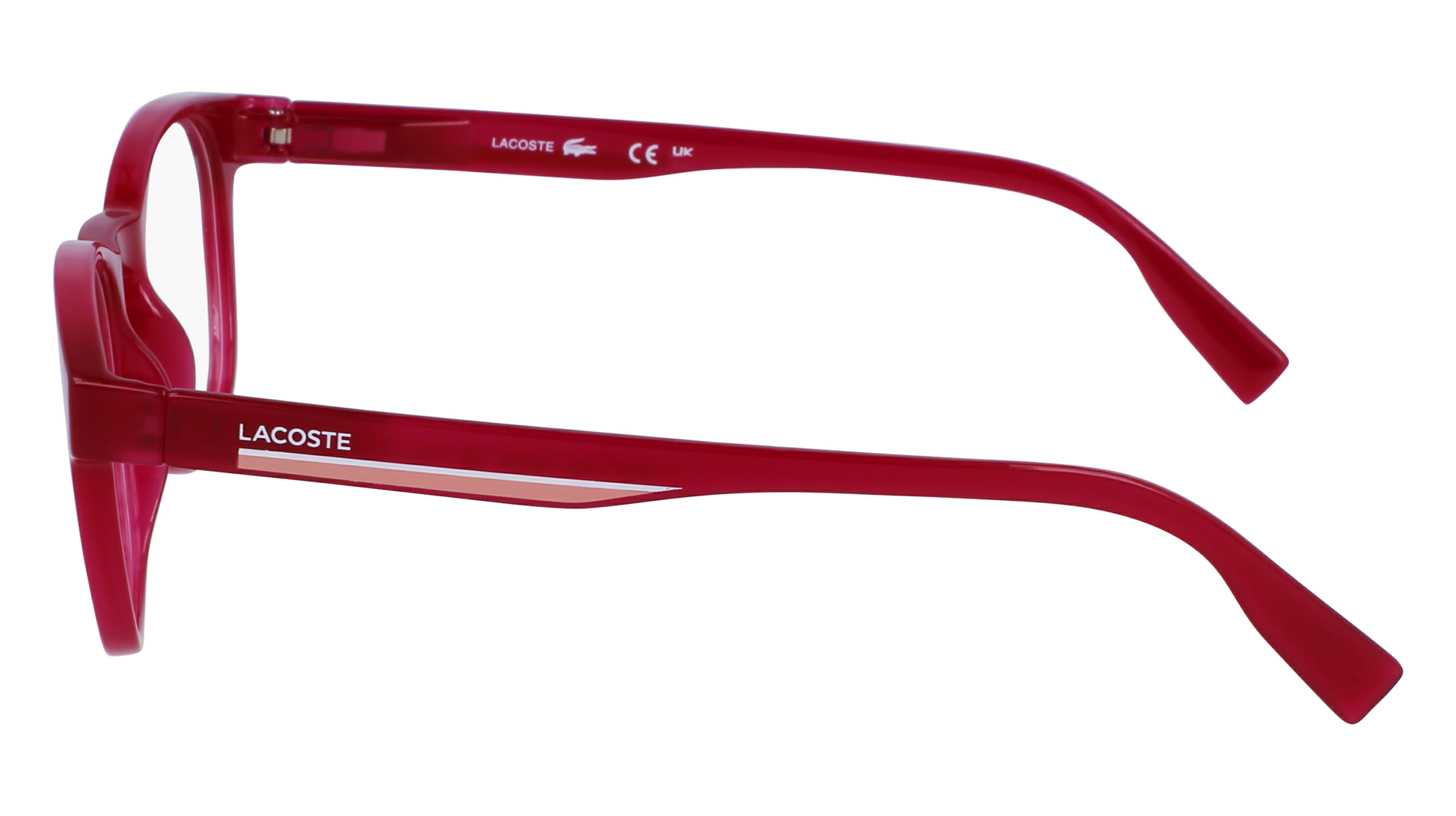 LACOSTE Eyeglasses L3654 526 46