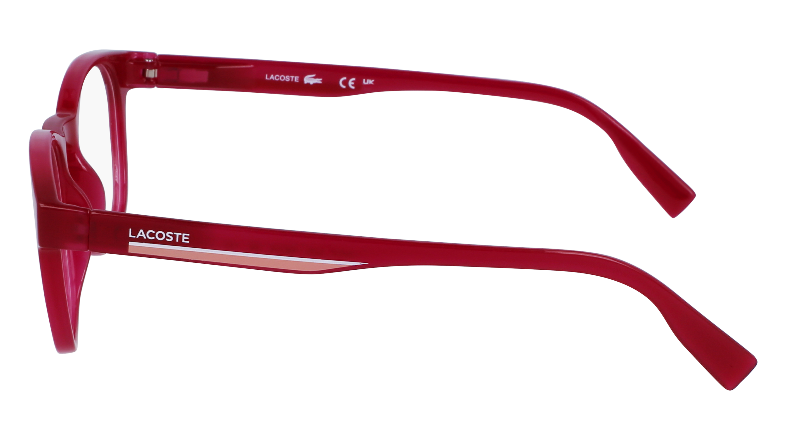 LACOSTE Eyeglasses L3654 526 46