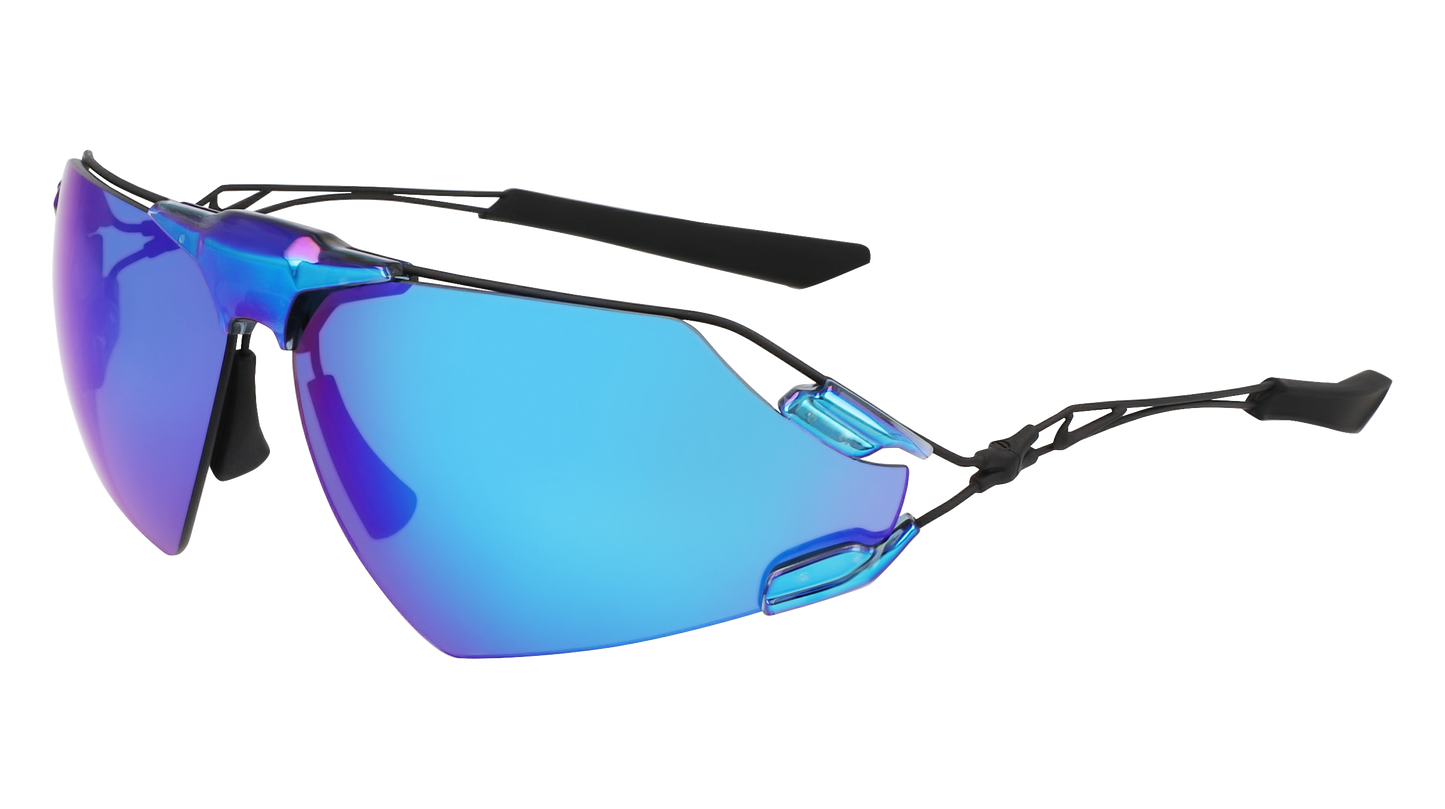 NIKE Sunglasses NIKE ZEUS EDGE EV24030 410 76