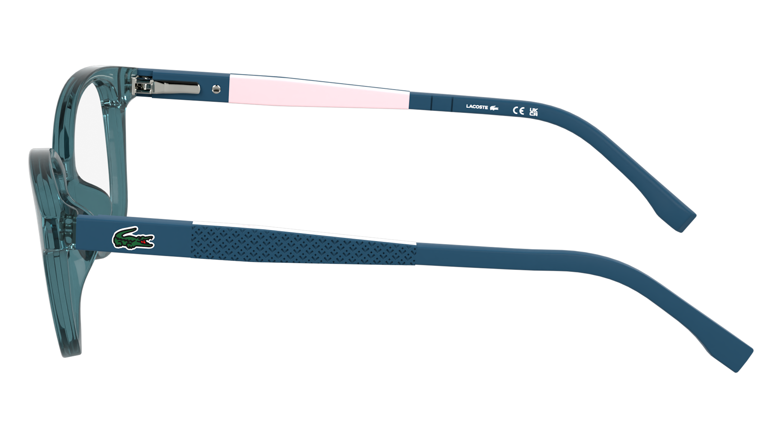 Lacoste L3662 N 401